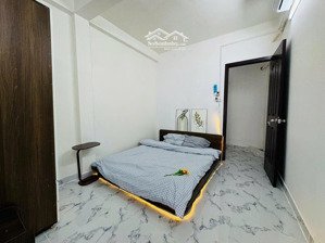 cho thuê nhà trọ 3,9 triệu, 25 m2 tại hà huy giáp, thạnh lộc, q12, hcm