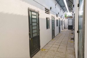 dãy trọ 300m2 đường 6 linh xuân - full thổ cư - hẻm xe hơi 13 tỷ