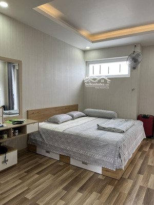 bán nhà full nội thất kdc khang điền bình chánh