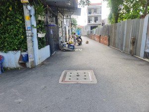 cạnh kdt vạn phúc, bán nhà c4 hxt đs9, hiệp bình phước 113m2 (10x11) 3pn 3wc. sổ riêng chỉ 5.xtỷ tl