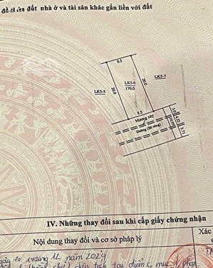 170m2 phun ont mặt tiền 8m đất đấu giá sân gôn phường chương mỹ