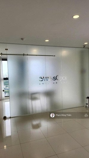 cho thuê căn hộ officetel lavida plus, dt 53m2, 1pn, 1wc, nội thất cb, giá 12tr/th. lh 