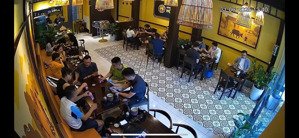 chính chủ cho thuê nhà mặt phố xuân thuỷ. diện tích 80m2x 2 tầng, mặt tiền 5m