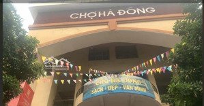 siêu phẩm - mặt phố bà triệu hà đông.