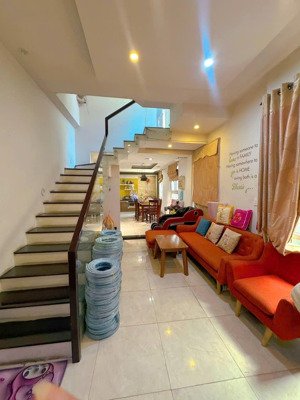 siêu hiếm! nhà mặt phố 3 tầng 5 phòng - đường 48m điện biên phủ - thu nhập 360tr/năm - chỉ 22.5 tỷ