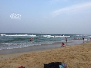 bán đất biển tại bình minh, thăng bình, quảng nam