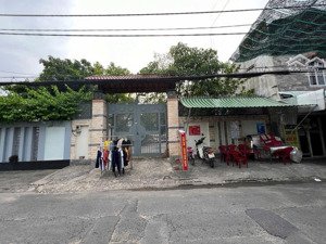 bán đất mặt tiền đường xe tải linh xuân thủ đức, 525m2 full thổ cư, giá chỉ 44,5 tr/m2 quá rẻ