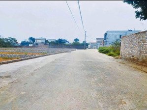 chỉ 700tr mua được đất ở sóc sơn 100m2 , view ngắm máy bay.