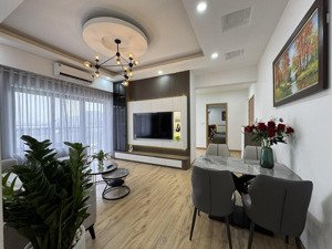 bán căn hộ chung cư tại kđt mễ trì hạ, 82m2, 2pn, 2wc, nội thất đầy đủ đẹp như ảnh giá 5,1 tỷ