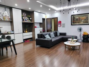 bán căn hộ viện chiến lược, số 5 tú mỡ, diện tích 100m2 * 3pn2wc nhà đẹp. giá 7 tỷ