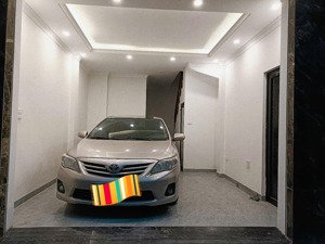 bán nhà giang biên - lô góc - thang máy - ngõ ô tô thông - 7 chỗ ngủ trong nhà
