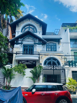 cho thuê nhà mt 12b tân canh, phường 1, quận tân bình
