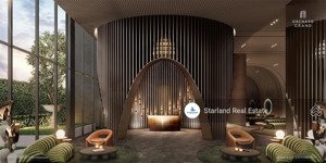 viêm kim cương orchard grand - chỉ 58 triệu/m2 diện tích sử dụng - giữ chỗ chỉ 100 triệu/ booking