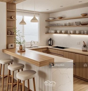 chính chủ kẹt tiền cần tiền bán gấp nhà hẻm xe hơi phạm văn bạch, dt 5x14m - 2 tầng - giá 6,8 tỷ