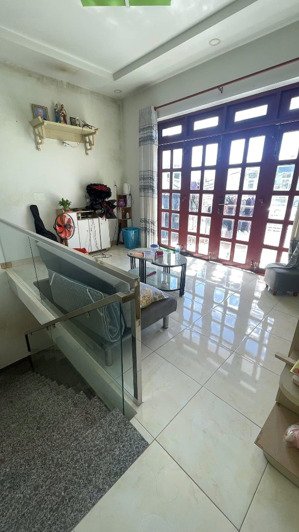 bán nhà vĩnh thạnh đường thông 5m