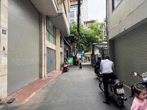 hot hot!!! 300tr/m2 ô tô vào nhà - bán nhà xuân la 81m2 7 tầng - giá cực tốt ib em ngay