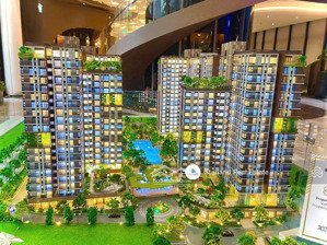 dự án cuối cùng giá từ 3 tỷ tại thủ đức - elysian gamuda land - chỉ 5% kí hđmb, tặng 5 năm pql