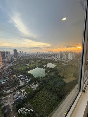 duy nhất 1 căn_bán căn hộ ecolife capitol, 9,1 tỷ, 122m2, 3pn, 2wc, đầy đủ nội thất tại tố hữu