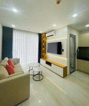 bán căn hộ 2pn đầy đủ nội thất đẹp dự án happy one central giá 3.050 tỷ