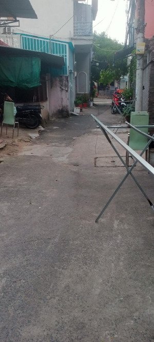 bán nhà đường nguyễn sỹ sách, tân bình, giá chỉ nhỉnh 4 tỷ