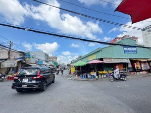 bán nhà mặt tiền đường hiền vương. ngay khu kiến thiết, phường hiệp phú. 72m2 - 2 phòng ngủ