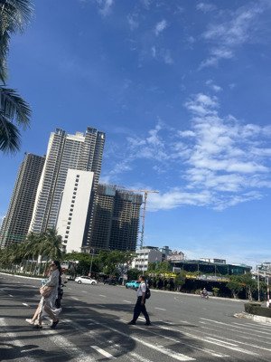 bán lô đất vàng đường hà bổng biển mỹ khê đà nẵng