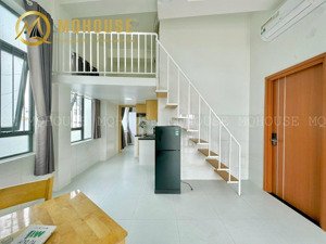 căn hộ mini 2 phòng ngủ - 2 wc ngay lạc long quân, bảy hiền, giáp quận 10