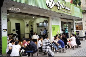 cho thuê cửa hàng mặt phố nguyễn văn lộc 1 tầng mặt tiền 5m phù hợp quán ăn, showroom, cafe
