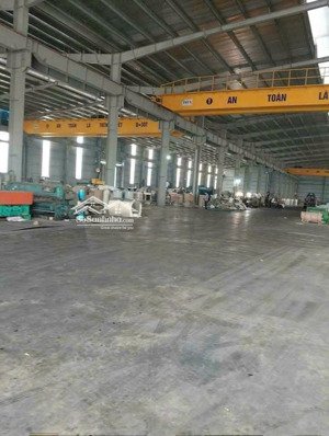 cho thuê kho xưởng quận bình tân, vị trí đắc địa ngay mt quốc lộ 1a, giá thuê: 105k/m2/tháng