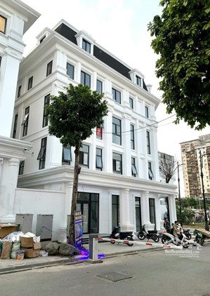 liền kề l2.06 louis city hoàng mai - tuyệt phẩm bắc hướng 95m2 30 tỷ bao toàn bộ chi phí