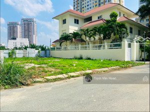 bán đất khu biệt thự phân lô đường số 66 - thảo điền - 315m2 - 50 tỷ 