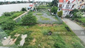đất biệt thự ven sông đường nguyễn văn hưởng - 500m2 - 140 tỷ 
