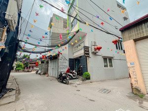 bán đất đại mỗ - nam từ liêm. dt 110m2. mặt tiền 6.7m. giá 17.5 tỷ (còn thương lượng)