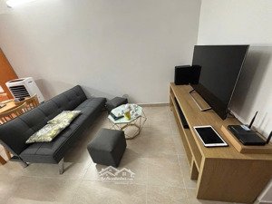 ehome 3, 1pn - 1wc, căn góc thoáng mát, nội thất đầy đủ, dọn vào ở liền. giá chỉ 5,5 triệu/tháng!