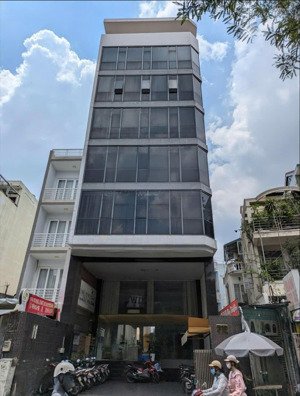 toà nhà lê văn sỹ, phường 14, quận 3.