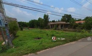 chính chủ cần bán đất, 800tr/100m2 đ. nguyễn văn thành, p. hoà lợi, bến cát - bình dương, shr