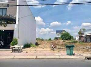 cần bán gấp! đất đ. đinh quang ân, phước tân, biên hòa, đồng nai 120m2/shr. ngay đa khoa phước tân