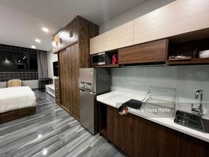 tin thật 100% tòa chdv nguyễn đình chiểu, quận 1 - dt: 5x16m - hầm 6 tầng, hđt 45tr/th - giá 21 tỷ.