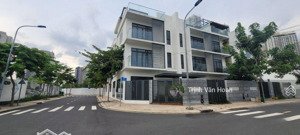 an phú new city nguyễn hoàng - căn góc trục chính 36 tỷ cần gấp 