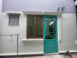 phòng trọ mới xây hiệp bình chánh