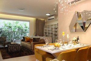 bán gấp 3 ngủ- 7.x tỷ cc seasons avenue, mỗ lao, hà đông, hà nội, 105m2 hòa : 