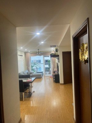 cần bán căn hộ 97m² 2pn chung cư văn phú victoria, hà đông