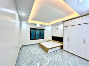 bán nhà riêng tại đường phú đô, 6,2 tỷ, 38m2, 3 ngủ khép kín, view đẹp