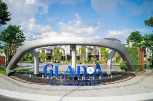 hot: gladia khang điền keppel - giữ chỗ tặng 200tr, tặng 2n pql, tt 20% nhận nhà miễn lãi 18 tháng