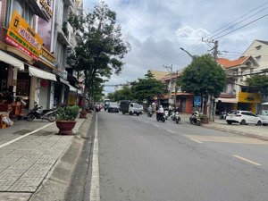 bán gấp nhà 5 tầng, mặt tiền kinh doanh đắc địa đường thống nhất, liên nghĩa, đức trọng, 18 tỷ.