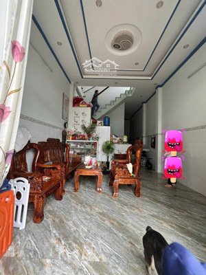 bán căn nhà mặt tiền đông thạnh kinh doanh buôn bán