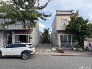 bán gấp đất mặt tiền trục cổng chỉnh vào kcn visip 2 ngay gần uỷ ban vĩnh tân và đường vành đai 4