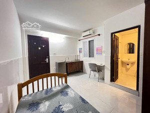 cho thuê phòng trọ đẹp, đầy đủ tiện ích tại nguyễn văn thương phường 25 bình thạnh