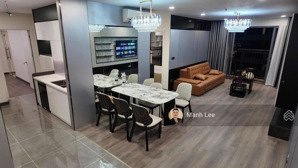 rẻ nhất khu ngoại giao đoàn bán căn hộ 110.7m2/ 3pn sẵn sổ đỏ full đồ view đẹp lh 