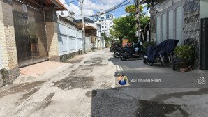 bán đất - cách bình thạnh chỉ 1km - ngay cầu bình triệu - 250m2 - ngang 8.6m chỉ hơn 12tỷ
